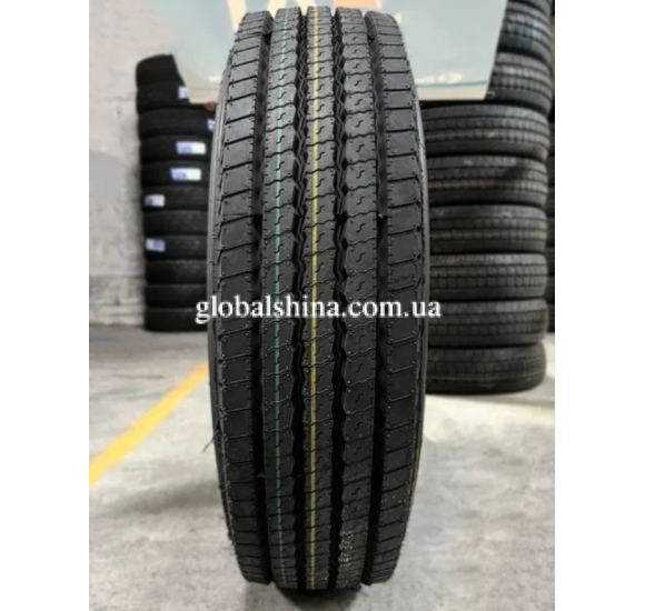 Aosen HA603 (ведущая) 225/75 R17.5 129/127L PR16